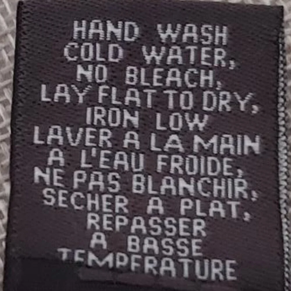 Colour-Block Sweater - Picture 5 of 7